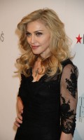 Madonna at the Truth or Dare fragrance launch - Macy's, NYC - HQ (47)