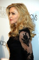 Madonna at the Truth or Dare fragrance launch - Macy's, NYC - HQ (50)