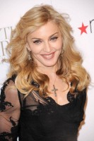 Madonna at the Truth or Dare fragrance launch - Macy's, NYC - HQ (51)
