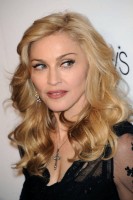 Madonna at the Truth or Dare fragrance launch - Macy's, NYC - HQ (58)