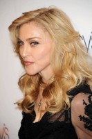 Madonna at the Truth or Dare fragrance launch - Macy's, NYC - HQ (60)