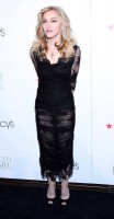 Madonna at the Truth or Dare fragrance launch - Macy's, NYC - HQ (65)