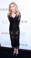 Madonna at the Truth or Dare fragrance launch - Macy's, NYC - HQ (68)