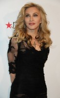 Madonna at the Truth or Dare fragrance launch - Macy's, NYC - HQ (83)