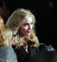 Madonna at the Truth or Dare fragrance launch - Macy's, NYC - HQ (99)