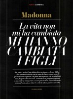 Madonna by Alas and Piggott for Vanity Fair (2)