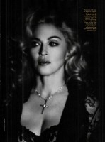 Madonna by Alas and Piggott for Vanity Fair (3)