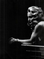 Madonna by Alas and Piggott for Vanity Fair (4)
