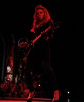 MDNA Tour Opening in Tel Aviv - HQ Part 3 (92)