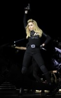 MDNA Tour Opening in Tel Aviv - HQ Part 3 (95)