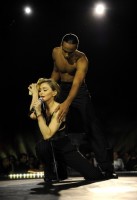 MDNA Tour Opening in Tel Aviv - HQ Part 3 (97)