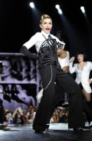 MDNA Tour Opening in Tel Aviv - HQ Part 3 (99)