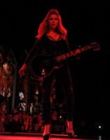 MDNA Tour Opening in Tel Aviv - HQ Part 3 (102)