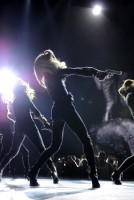 MDNA Tour Opening in Tel Aviv - HQ Part 3 (106)