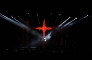 MDNA Tour Opening in Tel Aviv - HQ Part 3 (111)