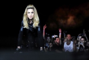 MDNA Tour Opening in Tel Aviv - HQ Part 3 (116)