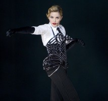 MDNA Tour Opening in Tel Aviv - HQ Part 3 (117)