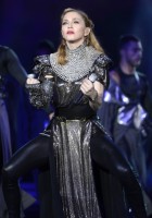 MDNA Tour Opening in Tel Aviv - HQ Part 3 (123)