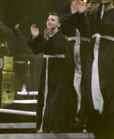 MDNA Tour Opening in Tel Aviv - HQ Part 3 (131)