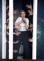 MDNA Tour Opening in Tel Aviv - HQ Part 3 (134)