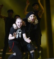 MDNA Tour Opening in Tel Aviv - HQ Part 3 (138)