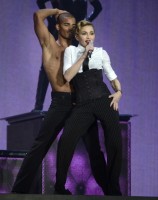 MDNA Tour Opening in Tel Aviv - HQ Part 3 (144)