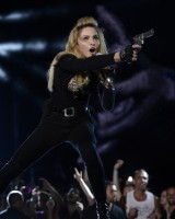 MDNA Tour Opening in Tel Aviv - HQ Part 3 (155)