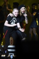 MDNA Tour Opening in Tel Aviv - HQ Part 3 (157)