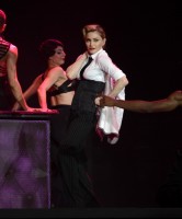 MDNA Tour Opening in Tel Aviv - HQ Part 3 (167)