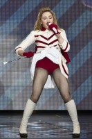 MDNA Tour Opening in Tel Aviv - HQ Part 3 (11)