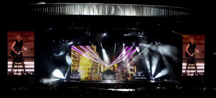 MDNA Tour Opening in Tel Aviv - HQ Part 3 (20)