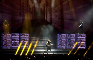 MDNA Tour Opening in Tel Aviv - HQ Part 3 (21)