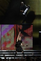 MDNA Tour Opening in Tel Aviv - HQ Part 3 (26)