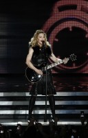 MDNA Tour Opening in Tel Aviv - HQ Part 3 (28)