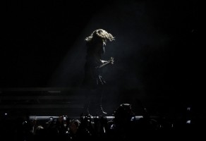 MDNA Tour Opening in Tel Aviv - HQ Part 3 (30)
