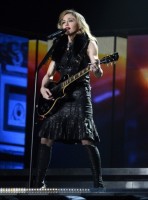 MDNA Tour Opening in Tel Aviv - HQ Part 3 (36)