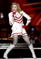 MDNA Tour Opening in Tel Aviv - HQ Part 3 (39)