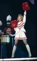 MDNA Tour Opening in Tel Aviv - HQ Part 3 (59)