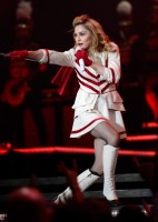 MDNA Tour Opening in Tel Aviv - HQ Part 3 (68)