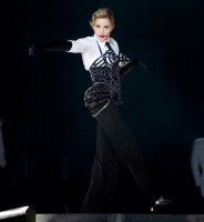 MDNA Tour Opening in Tel Aviv - HQ Part 3 (71)