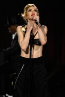 MDNA Tour Opening in Tel Aviv - HQ Part 3 (81)