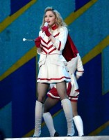 MDNA Tour Opening in Tel Aviv - HQ Part 3 (83)