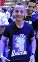 MDNA Tour - Istanbul - 7 June 2012 - Fan pictures (11)