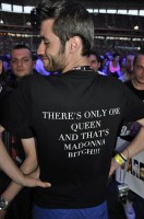 MDNA Tour - Istanbul - 7 June 2012 - Fan pictures (12)