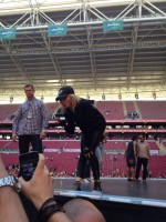 Madonna MDNA Tour - 7 June 2012 - Facebook & Twitter (3)