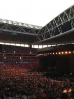 Madonna MDNA Tour - 7 June 2012 - Facebook & Twitter (4)