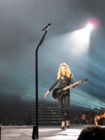 Madonna - MDNA Tour Istanbul - 7 June 2012 - Inci Erdogan (8)