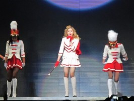 Madonna - MDNA Tour Istanbul - 7 June 2012 - Inci Erdogan (10)