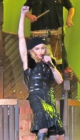 Madonna - MDNA Tour Istanbul - 7 June 2012 - Inci Erdogan (12)