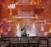 Madonna - MDNA Tour Istanbul - 7 June 2012 - Inci Erdogan (21)
